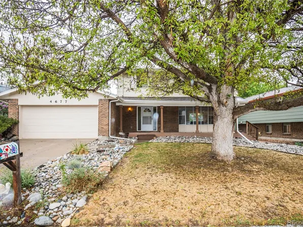 4677 E Euclid Avenue, Centennial, CO 80121