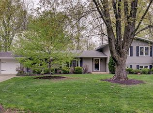 335 Brixham Ct, Fishers, IN 46038