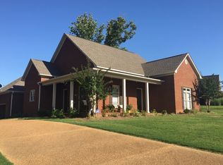 112 Oxmoor Rdg, Oxford, MS 38655