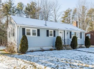 55 Birchwood Dr, Portland, ME 04102