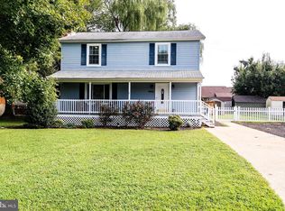 4514 Earlene St, Fredericksburg, VA 22408