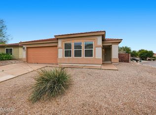 13668 E Diablo Creek Dr, Vail, AZ 85641