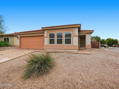 13668 E Diablo Creek Dr, Vail, AZ, 85641