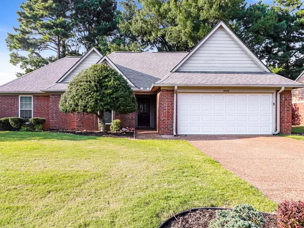 6708 Dawnhill Rd, Bartlett, TN 38135