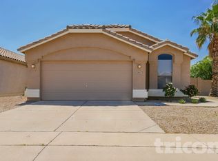 9825 E Osage Ave, Mesa, AZ 85212