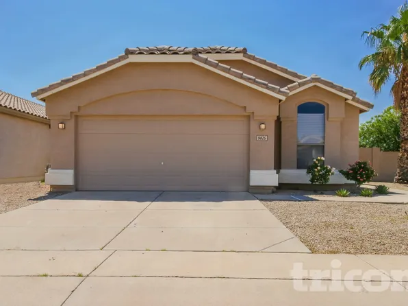 9825 E Osage Ave, Mesa, AZ 85212
