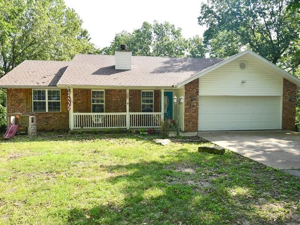 110 Tower Road, Highlandville, MO 65669