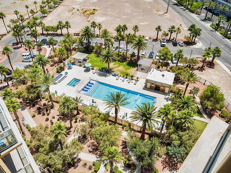 8255 Las Vegas Blvd S #1117 — Photo 19