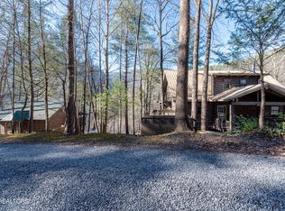 212 & 216 Parkline Way, Townsend, TN 37882