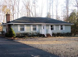 6635 Forest Dr, Quinton, VA 23141