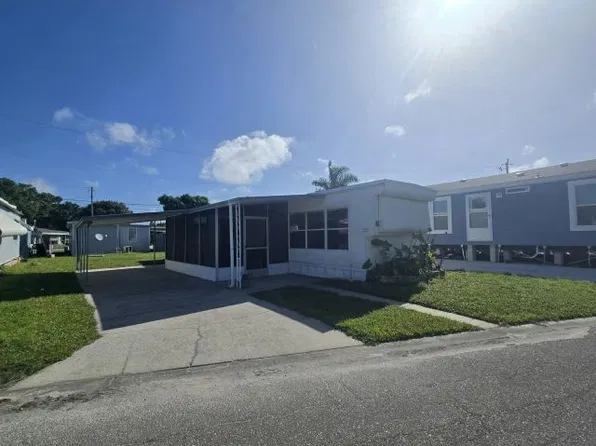 4000 24th St N Lot 221, Saint Petersburg, FL 33714