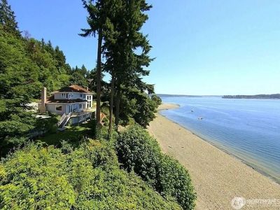 216 Point Fosdick, Gig Harbor, WA, 98335