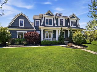 7435 Spruce Ct, Plain City, OH 43064