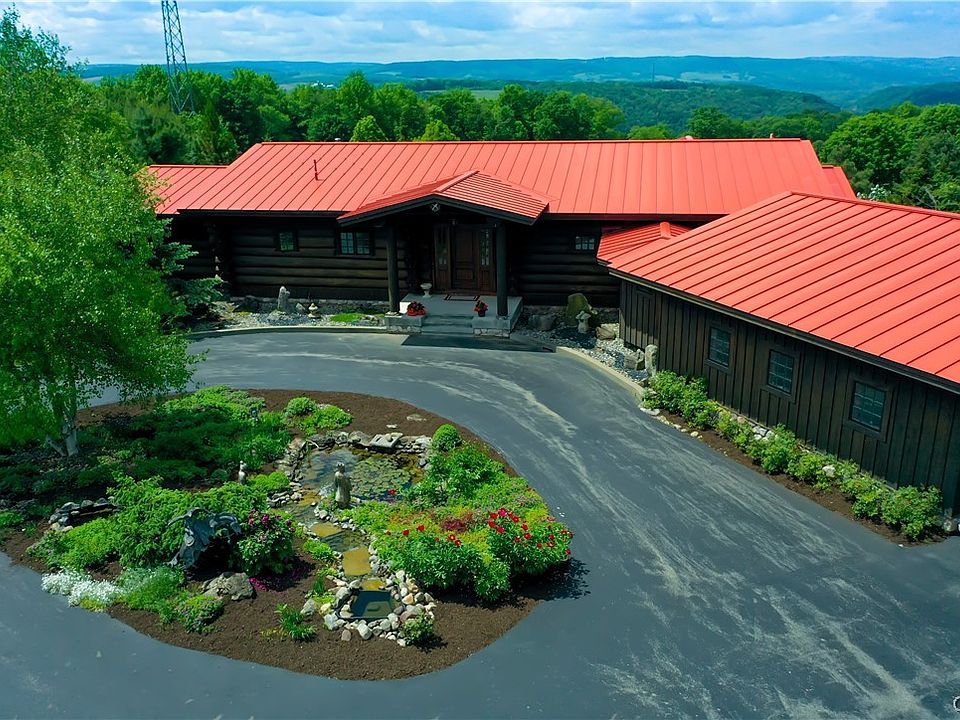 328 Ritter Rd, Little Falls, NY 13365 Zillow