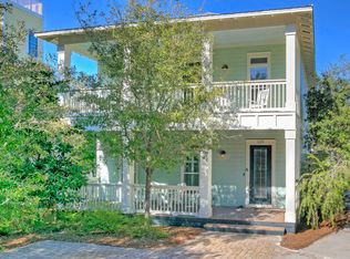 320 Forest St, Santa Rosa Beach, FL 32459