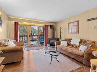 1513 E Keystone Road Bldg D #2964, Dillon, CO 80435