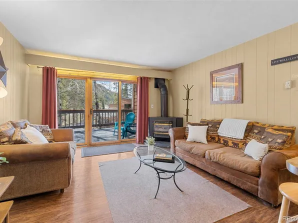 1513 E Keystone Road Bldg D #2964, Dillon, CO 80435