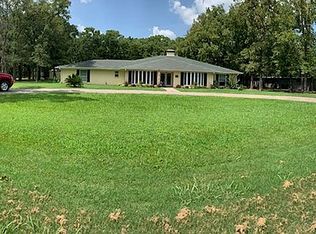 15912 Maple Ln, Malakoff, TX 75148