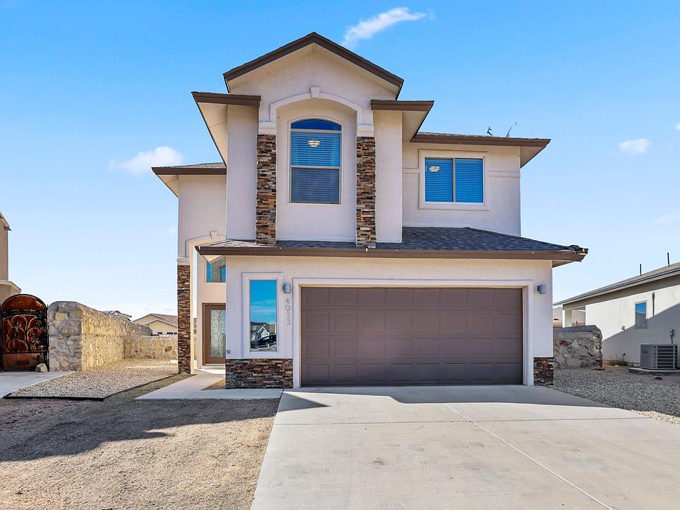 1st image of 4933 George Fernandez Dr