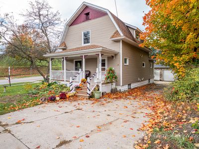 503 Rich St, Ionia, MI, 48846