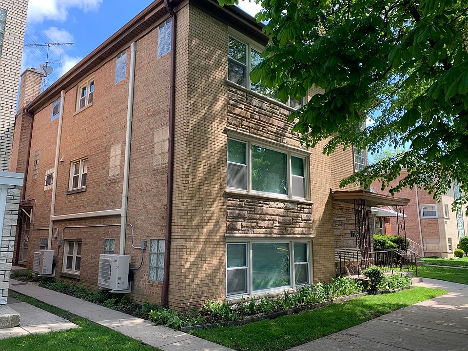 1st image of 5910 W Gunnison St #2
