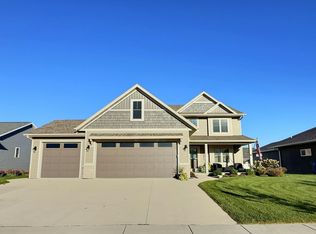 3370 Casey Trl, Oshkosh, WI 54904