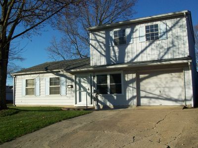 2200 Iroquois Trl, Lafayette, IN, 47909