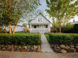 1714 E Broad Ave, Spokane, WA 99207