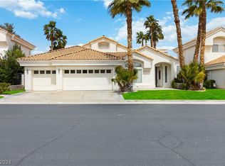 8104 Bay Harbor Dr, Las Vegas, NV 89128