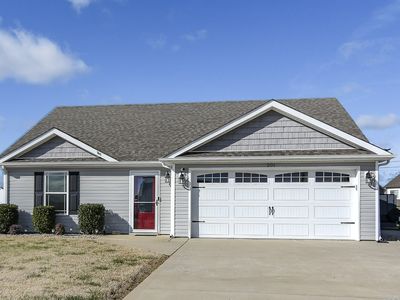 201 Buckshot Dr, Oak Grove, KY, 42262