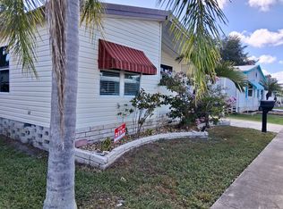1001 Starkey Rd Lot 468, Largo, FL 33771