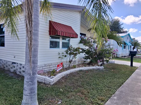 1001 Starkey Rd Lot 468, Largo, FL 33771