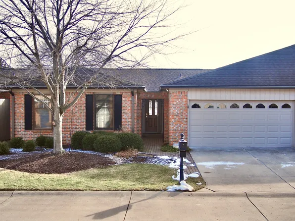 1057 Millwood Ct #4, Indianapolis, IN 46260