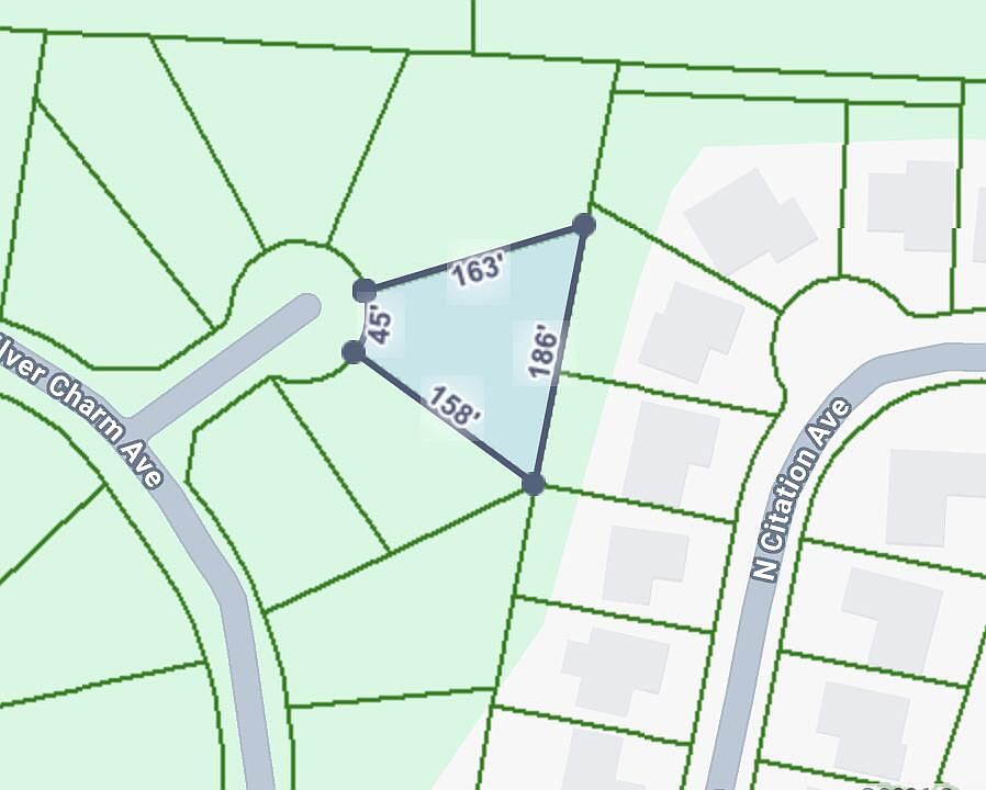 2nd image of 5176 Barbarosa Court