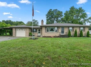 2581 Kinney Ave NW, Grand Rapids, MI