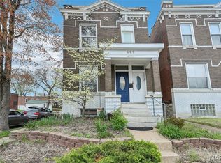 629 Bates St, Saint Louis, MO
