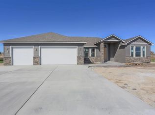 2817 Sunshine Rdg, Richland, WA 99352