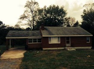 514 Leesville Rd, Lynchburg, VA 24502
