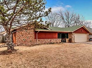 4717 NW 76th St, Oklahoma City, OK 73132