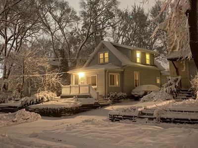 1957 Heath Avenue, Madison, WI, 53704
