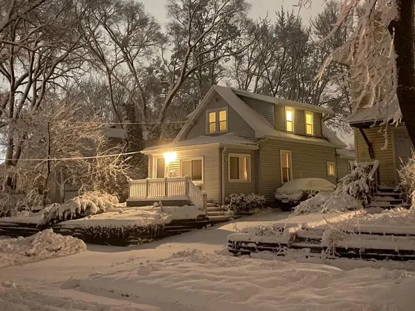 1957 Heath Avenue, Madison, WI 53704