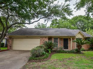 2519 Village Oak Dr, Katy, TX 77493