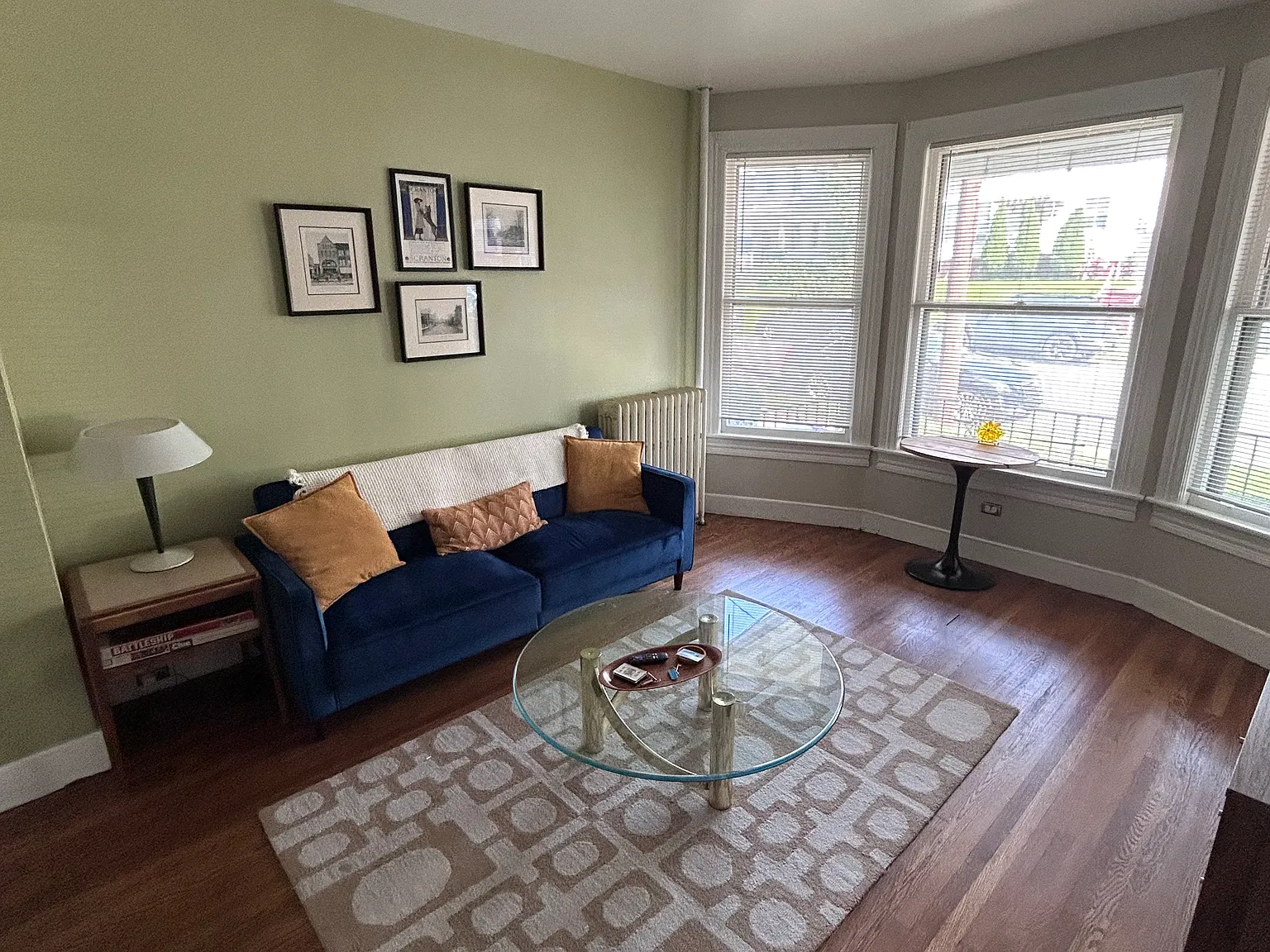 1 bed, 800 sqft, $1,500 — Photo 3