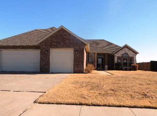 13800 S Harvey Ave, Oklahoma City, OK 73170