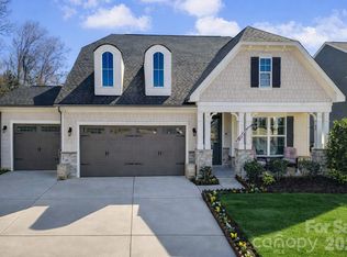 11121 Charmont Pl, Huntersville, NC 28078