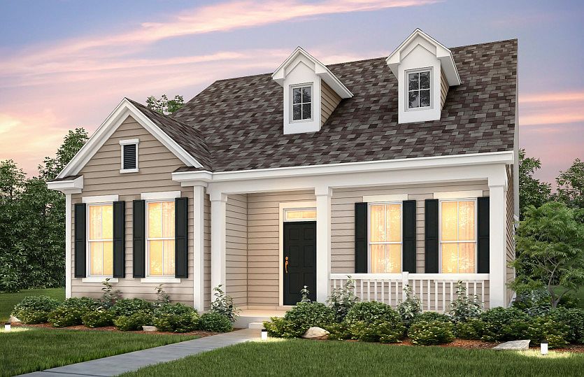 Belleview Home Exterior 1