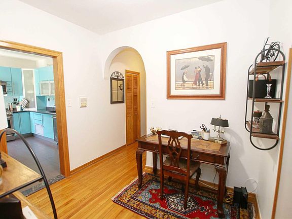 5th image of 83-44 Lefferts Blvd #2F