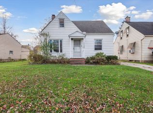 14308 Reddington Ave, Maple Heights, OH 44137 | Zillow