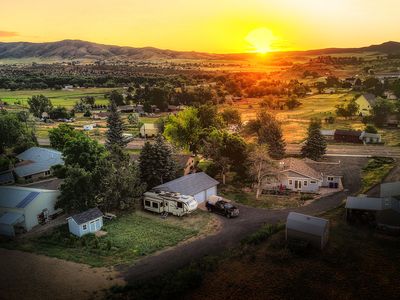 3707 N County Road 27, Loveland, CO, 80538