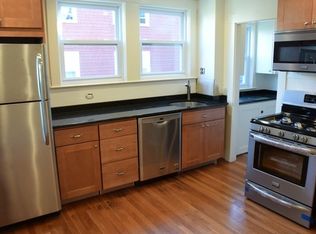 35 Worcester St #1, Belmont, MA 02478